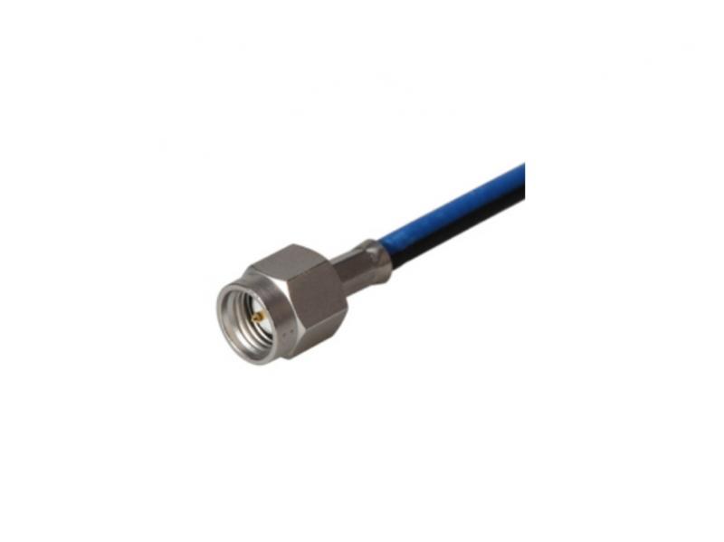 
<span>کانکتور SMA سرکابلی برای کابلهای ENVIROFLEX316D مجددا در فروشگاه رسانا الکترونیک موجود شد.</span>
