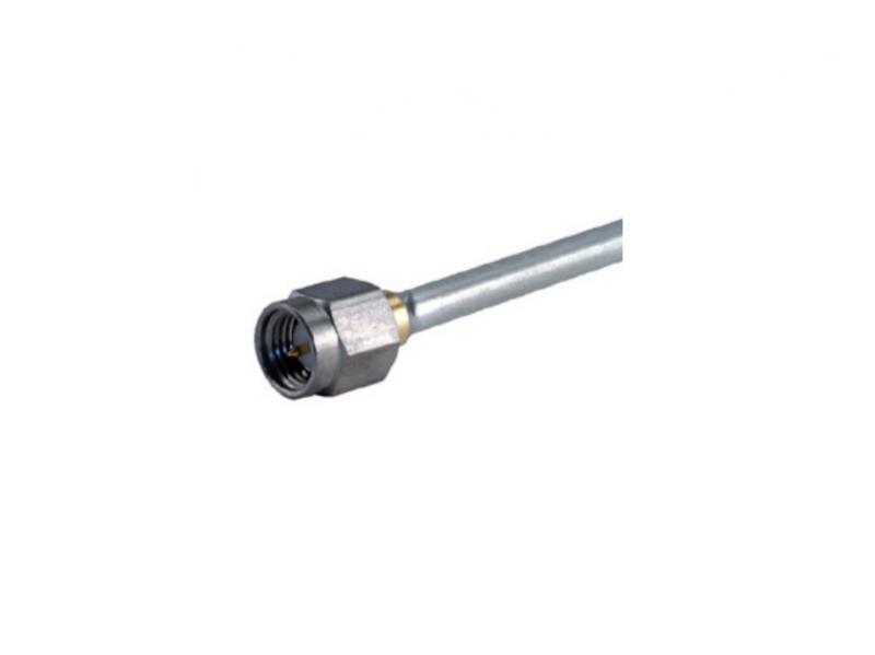 
<span>کانکتور SMA سرکابلی برای کابلهای SUCOFORM141/RG402 مجددا در فروشگاه رسانا الکترونیک موجود شد.</span>
