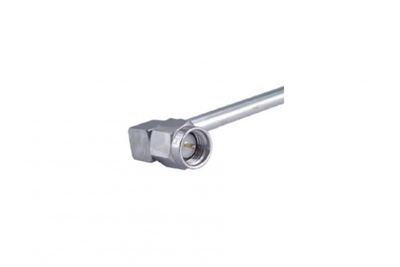 
<span>کانکتور SMA سرکابلی برای کابلهای SUCOFORM141/RG402 مجددا در فروشگاه رسانا الکترونیک موجود شد.</span>
