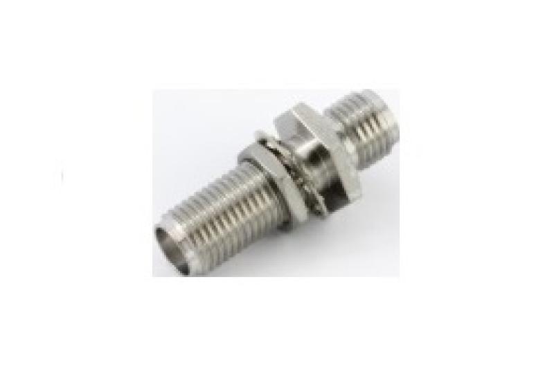 
<span>(+SF-SF50)کانکتور مبدل SMA مادگی به SMA</span>

