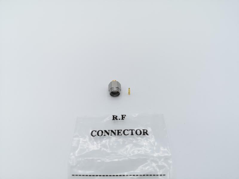 
<span>کانکتور SMA نری سرکابلی مستقیم (UT047 / SUCOFORM47)(C1079)</span>
