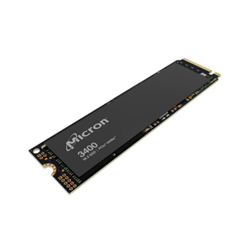 
<span>Micron 3400 SSD with NVMe</span>
