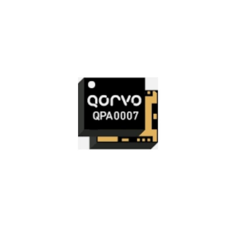 
<span>Qorvo_Amplifier MMICs</span>
