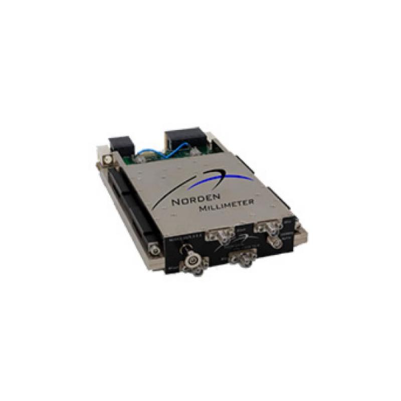 
<span>Norden فرستنده/گیرنده های سفارشی خود را برای کاربردهای نظامی و تجاری از جمله Airborne، UAV و EW طراحی و معرفی کرد</span>
