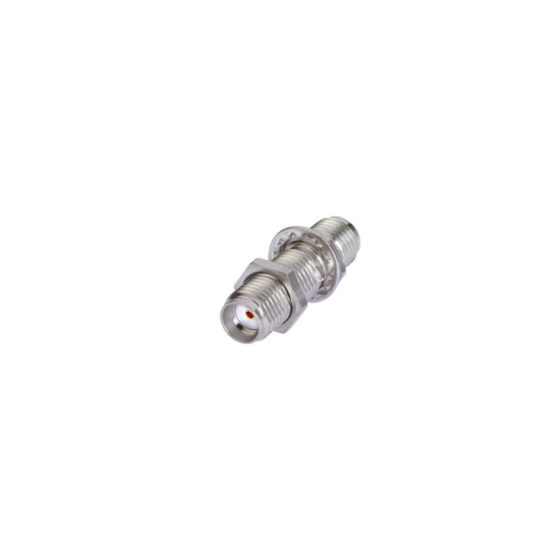
<span>(+SF-SF50)کانکتور مبدل SMA مادگی به SMA</span>
