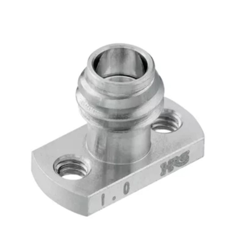 
<span>کانکتور کواکسیال مینیاتوری از Hirose تا 110 گیگاهرتز را پشتیبانی می‌کند</span>
