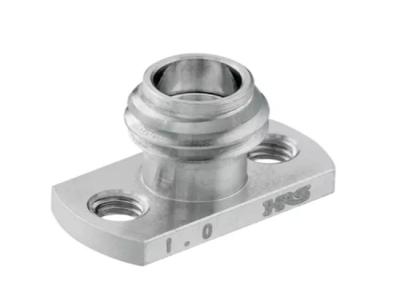 کانکتور کواکسیال مینیاتوری از Hirose تا 110 گیگاهرتز را پشتیبانی می‌کند